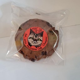 Cookie (ดำล้วน)