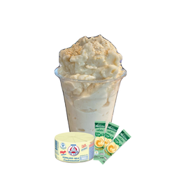 นมหมี เนสวีต้า