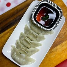 เกี๊ยวซ่านึ่ง(หมู)