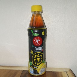 โออิชิไอช์เลมอนที350 ml
