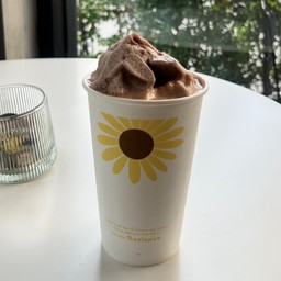 มอคค่าปั่น