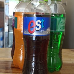 น้ำเอสโคล่า499ml