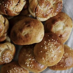 Bread baguette(3pcs)