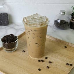 COFFEE HOUSE 9918@บ้านธาราสิริ
