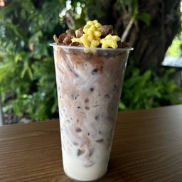 ไมโลภูเขาไฟ