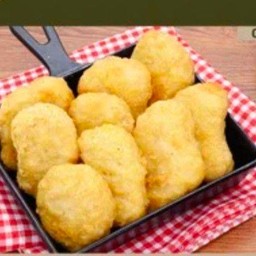 นักเก็ตไก่ (7 ชิ้น)