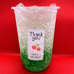 แอปเปิ้ลโซดา