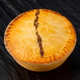 Chunky Steak & English Ale Pie