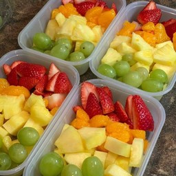 ข้าวหนม