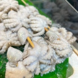 หมึกสายทาโกะ