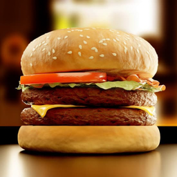 Burger ข้างบ้าน