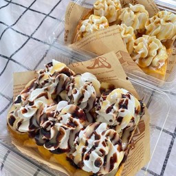 ปังวิปครีม