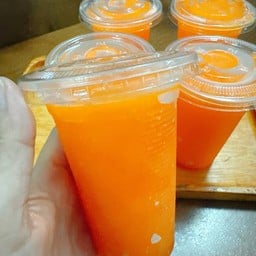 ข้าวยำแหนม @ ขนมหวาน