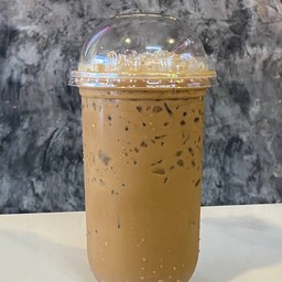 กาแฟเย็น