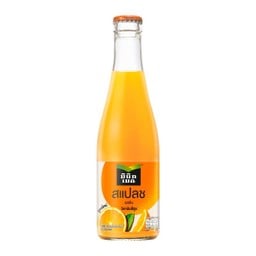 Splash orange juice สเเปลช