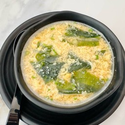 ซุปไข่