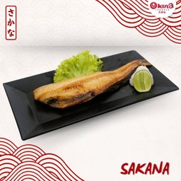 ปลาโฮกเกะ