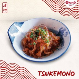 แมงกระพรุนปรุงรส