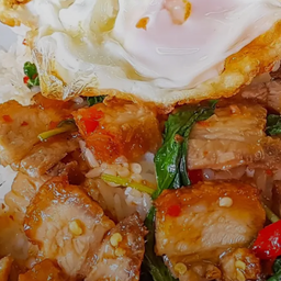 ครัว 3M ตามสั่ง