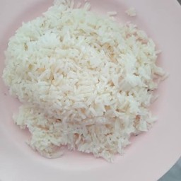 ข้าวสวย