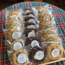 Cookie (คุกกี้)