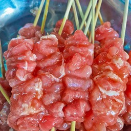 หมูสามชั้น