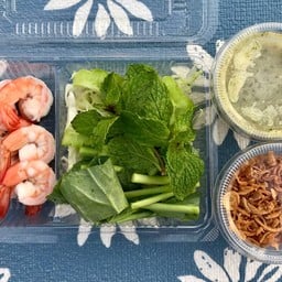 กุ้งสะดุ้งแซ่บ ชุดใหญ่