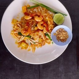 โกเวียง ข้าวมันไก่