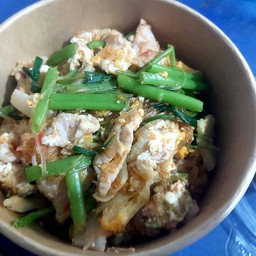 สุกี้หมูน้ำ