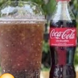 โค๊กแก้วโฮ่ง