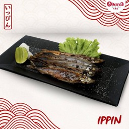 ปลาไข่ย่าง