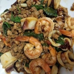 ลุงรัตน์ตามสั่ง - ถนนทิพย์เสนา