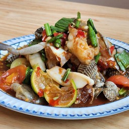 เหลาทะเล