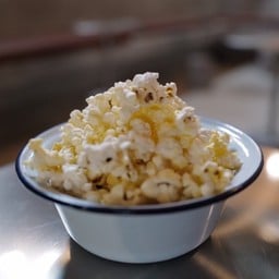 Popcorn (refill)