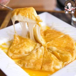 ไฮโซ โรตี ชาชัก  Hiso Roti ChaChak