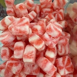 คาเฟ่ ไอซ์เฮ้าส์ บุฟเฟต์เยลลี่กัมมี่