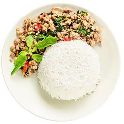 ลองดูอาหารตามสั่ง -ปะปานคร(รสจัด)