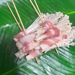 หมาล่า ปิ้งย่าง รั้วส้ม น้องใหม่