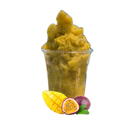 เสาวรส มะม่วง สมูทตี้