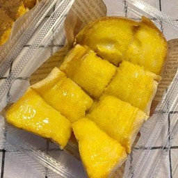 ปังเนยนมน้ำตาล