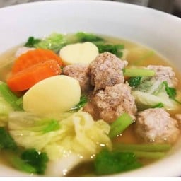 ตามสั่ง บ้านแม่