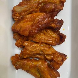 ชิคเก้นริบออลีนส์