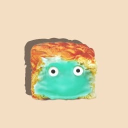 Monster Bread วังหลัง