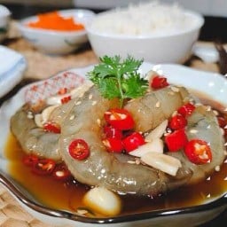 เหมียวดองแซ่บ