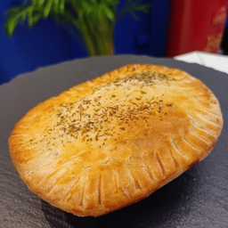 Lamb & Fresh Rosemary Pie