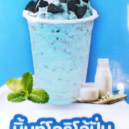 มิ้นท์ โอริโอ้ปั่น