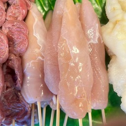 สันในไก่