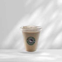 ลาเต้เย็น - iCED LATTE