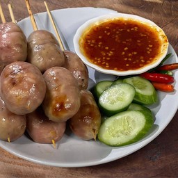 หมูปิ้งยิ่งเจริญ (คูหามุข)