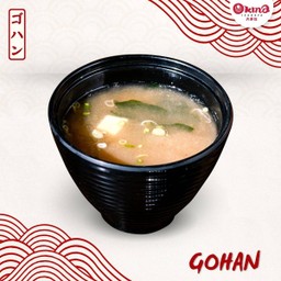 ซุปมิโสะ